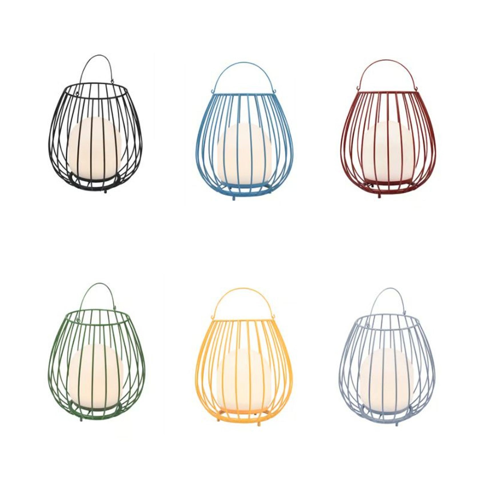 Jim To Go Rechargeable Light gallery detail image