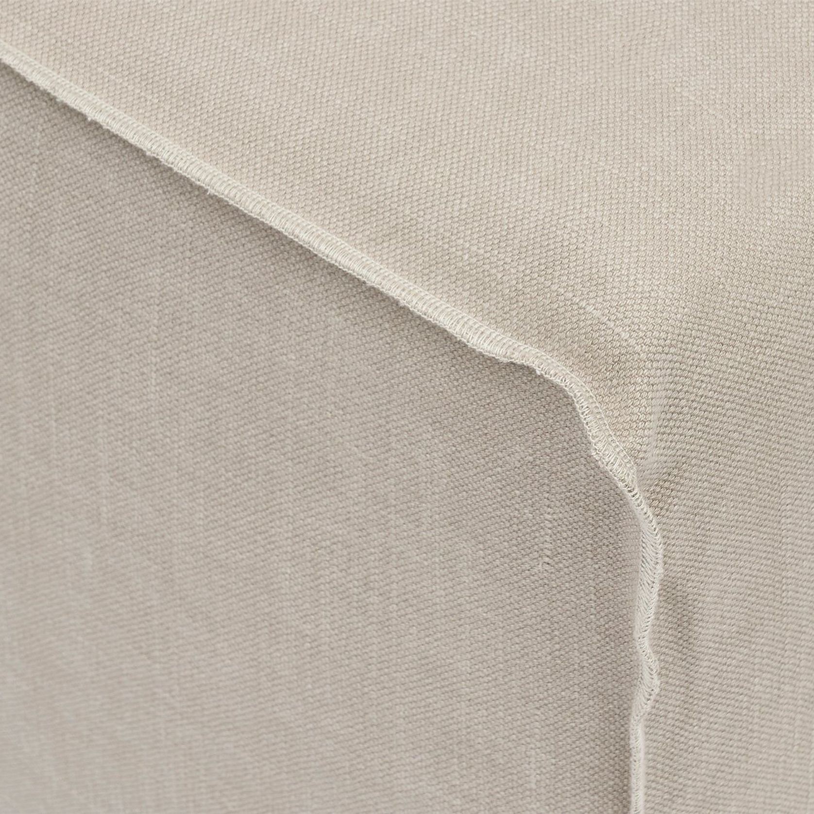 Joe Armless Loveseat gallery detail image