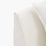Joe Armless Loveseat gallery detail image
