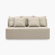Joe Armless Sofa gallery detail image