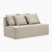 Joe Armless Sofa gallery detail image