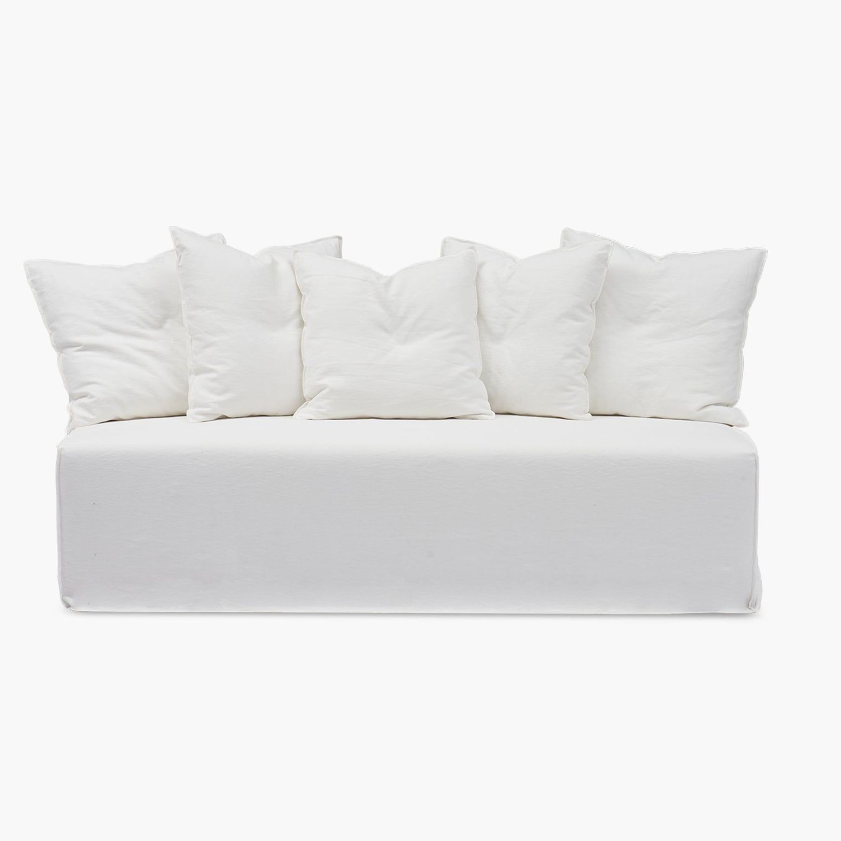 Joe Armless Sofa gallery detail image