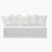 Joe Armless Sofa gallery detail image