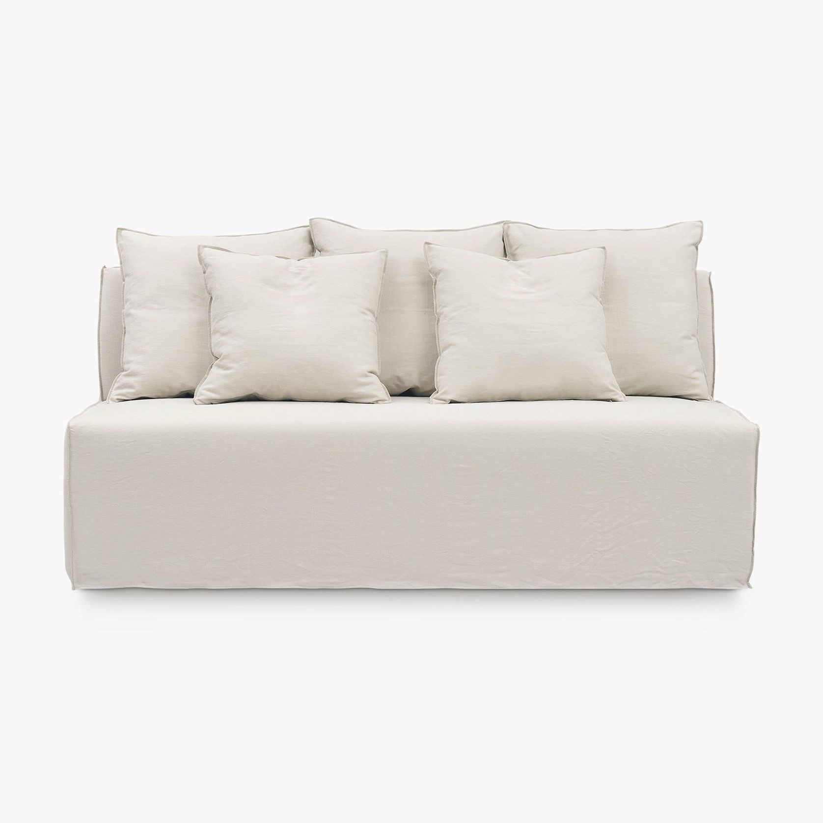 Joe Armless Sofa gallery detail image