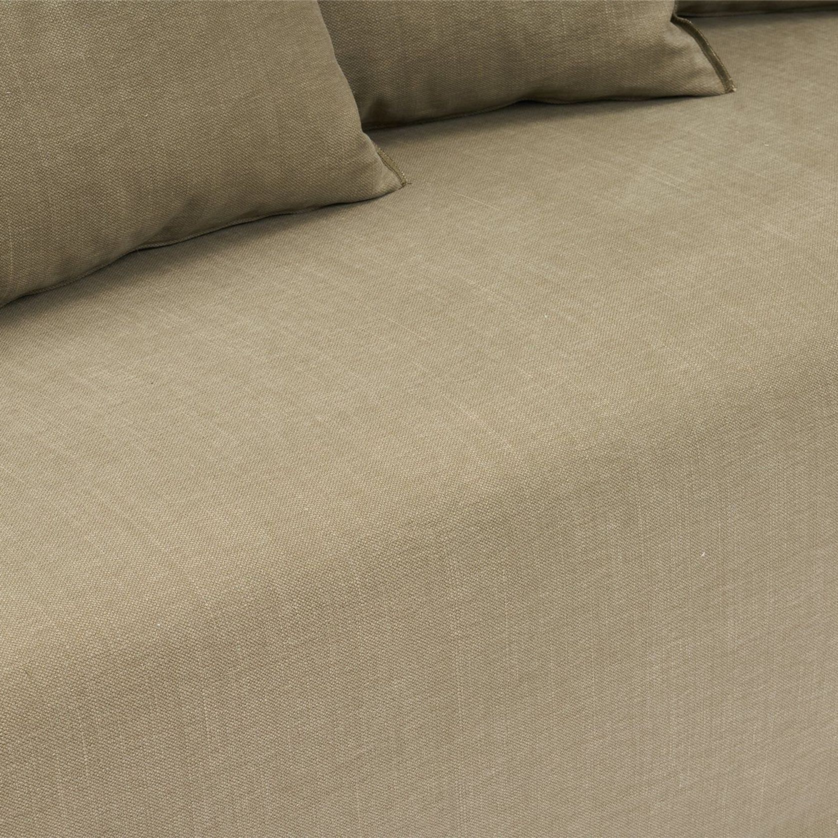Joe Armless Sofa gallery detail image
