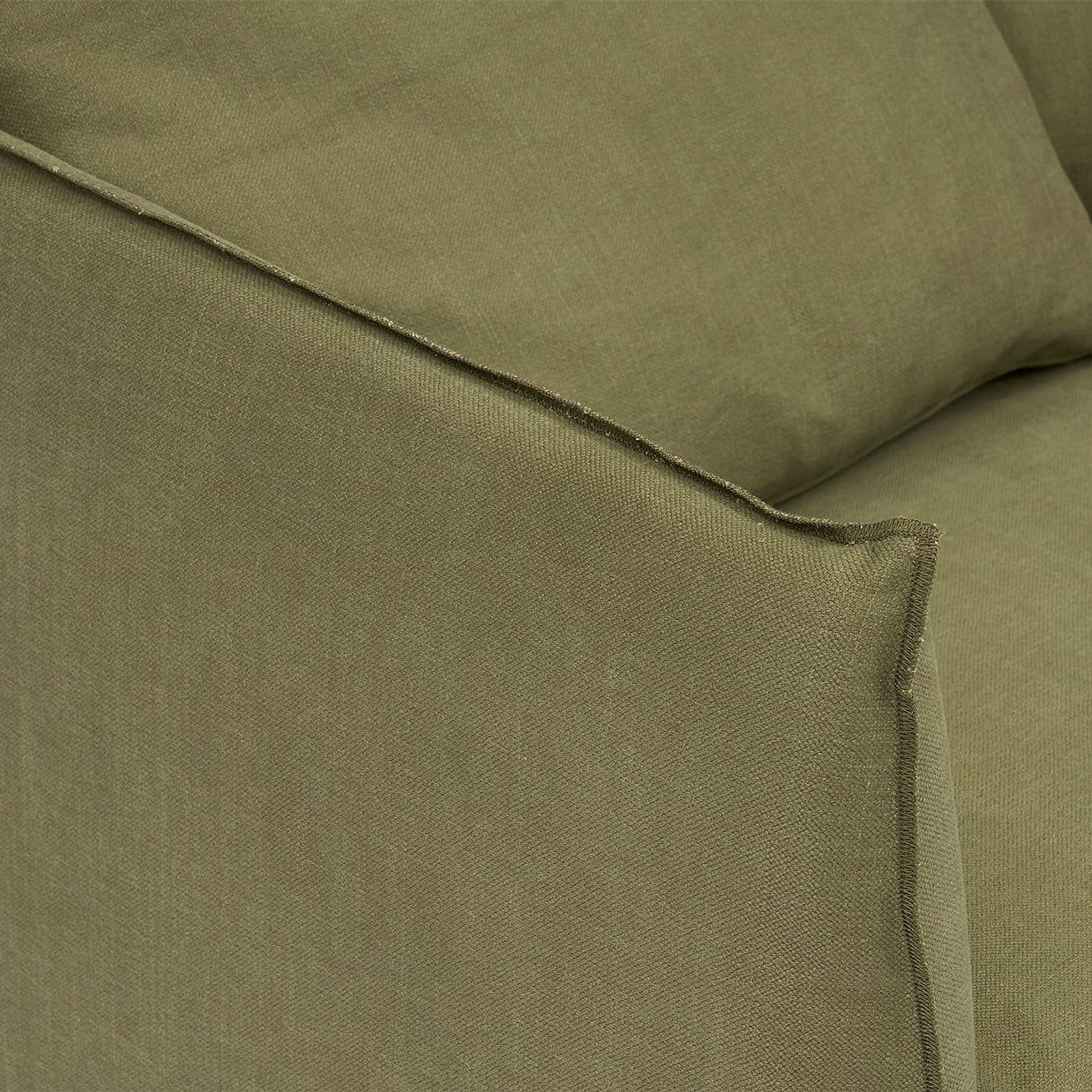 Joe Loveseat gallery detail image