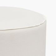 Joe Round Ottoman gallery detail image
