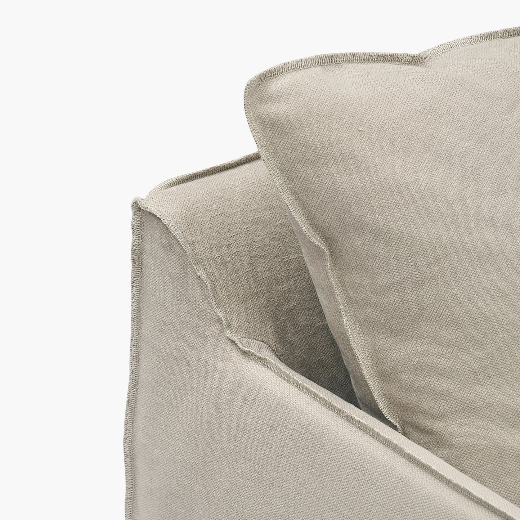 Joe Deep Sofa gallery detail image