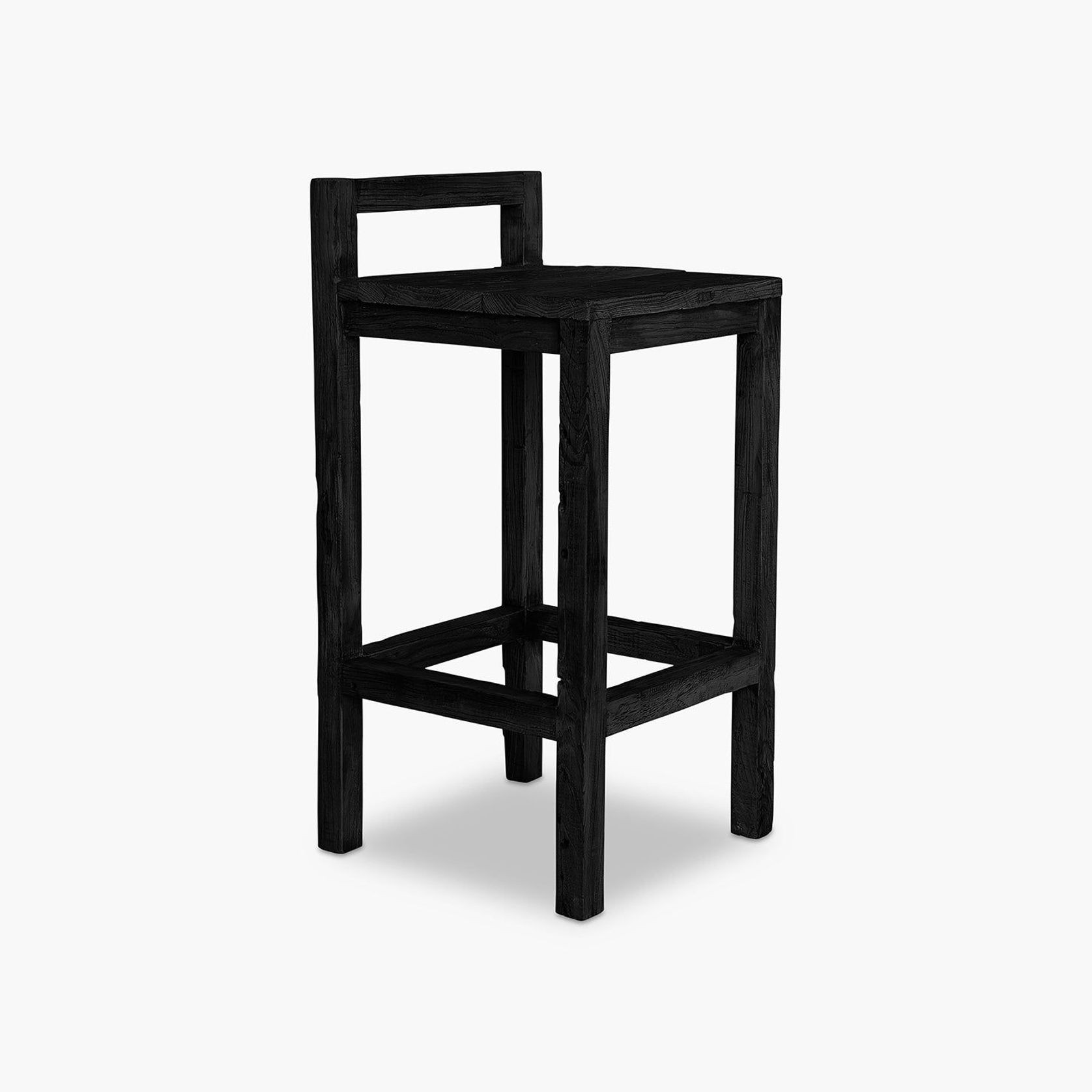 Judd Bar Stool gallery detail image