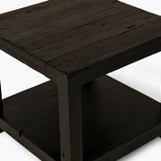 Judd Side Table gallery detail image