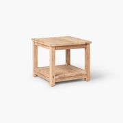 Judd Side Table gallery detail image