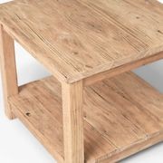 Judd Side Table gallery detail image