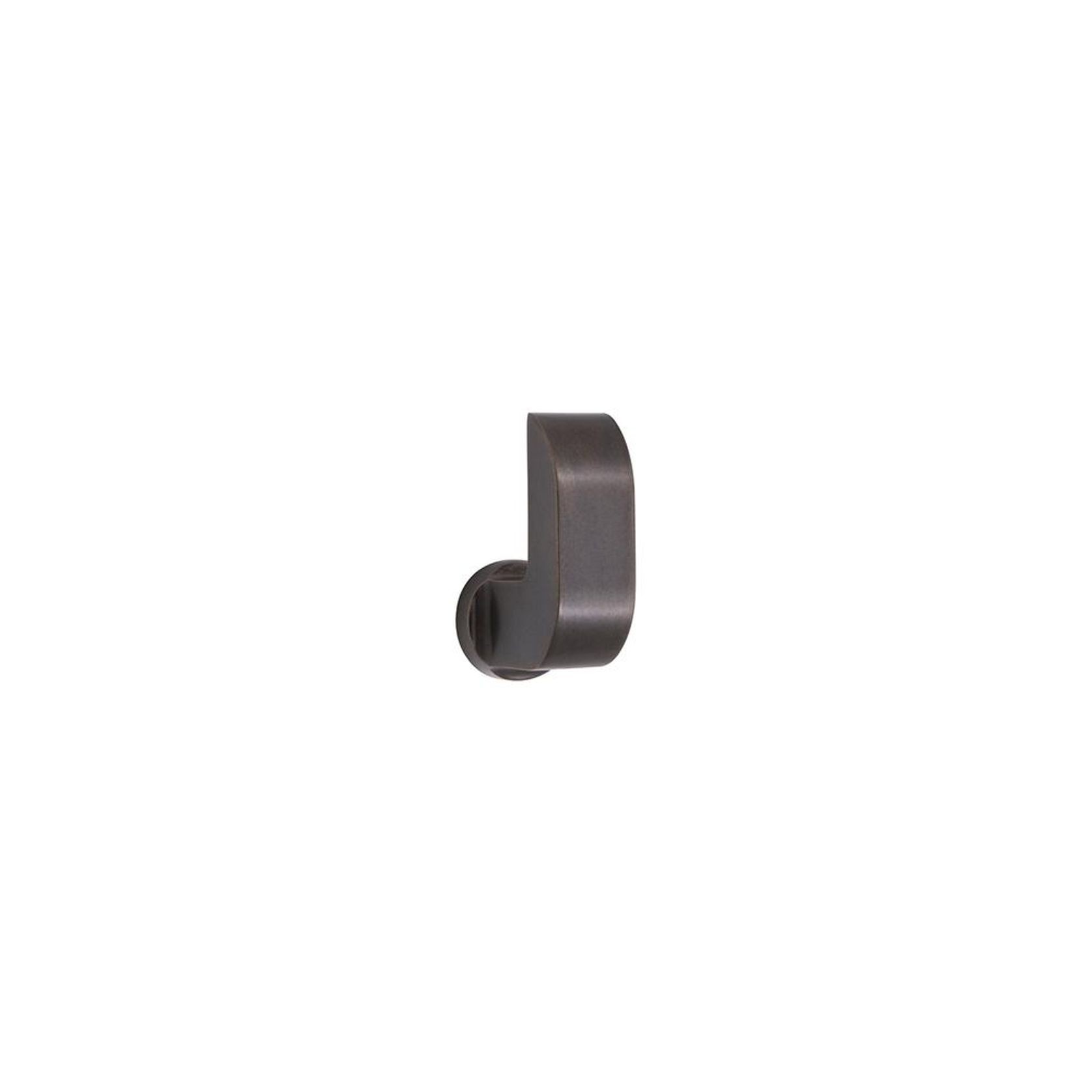 Jules Thumbturn Privacy Lock on Small Rose gallery detail image