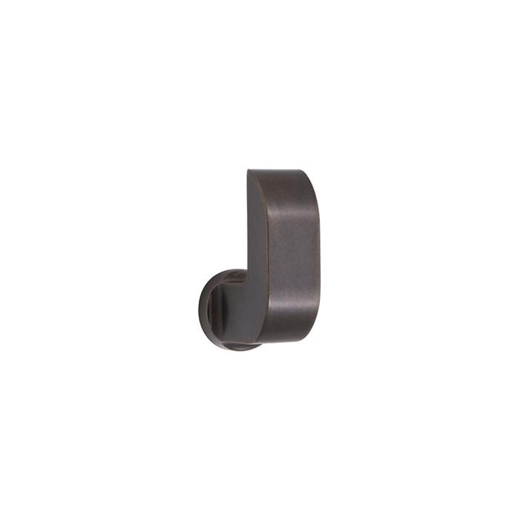 Jules Thumbturn Privacy Lock on Small Rose gallery detail image