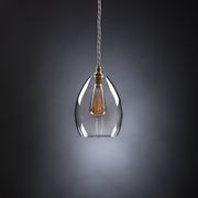 Jules Glass Pendant gallery detail image