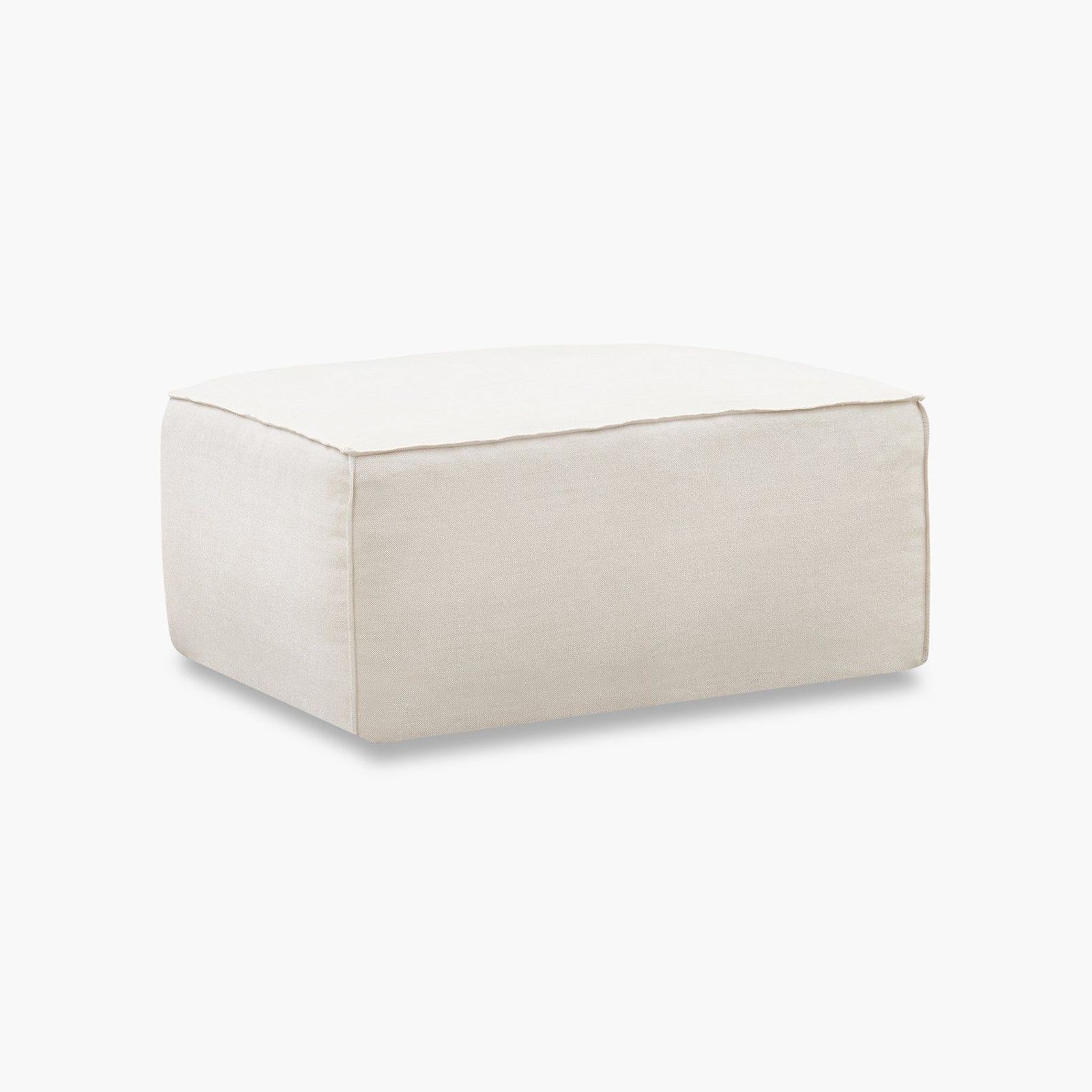 Elio Junior Ottoman gallery detail image