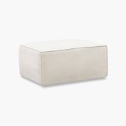 Elio Junior Ottoman gallery detail image