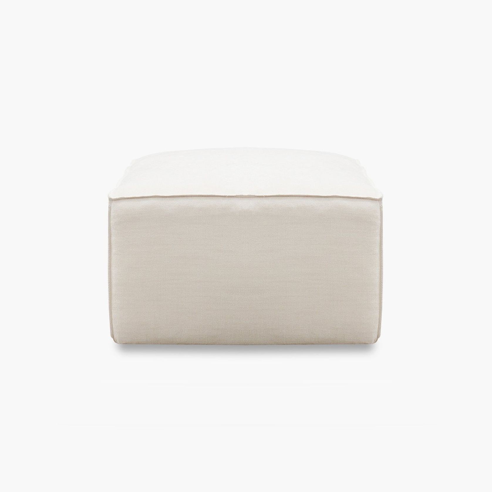 Elio Junior Ottoman gallery detail image