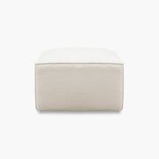 Elio Junior Ottoman gallery detail image