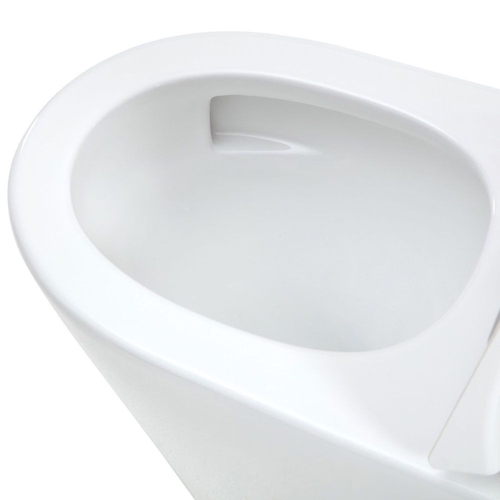 Isabella Junior Back-to-Wall Toilet Suite gallery detail image