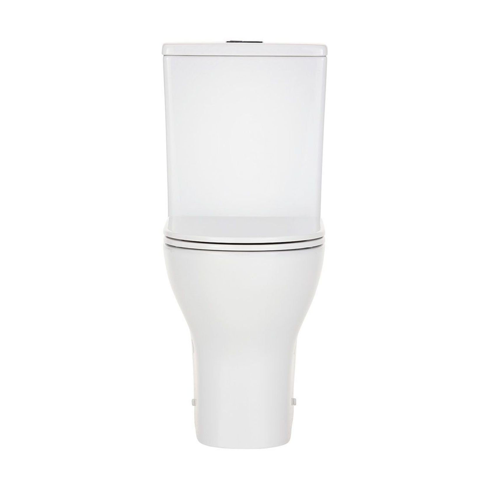Tono Back-to-Wall Toilet Suite gallery detail image