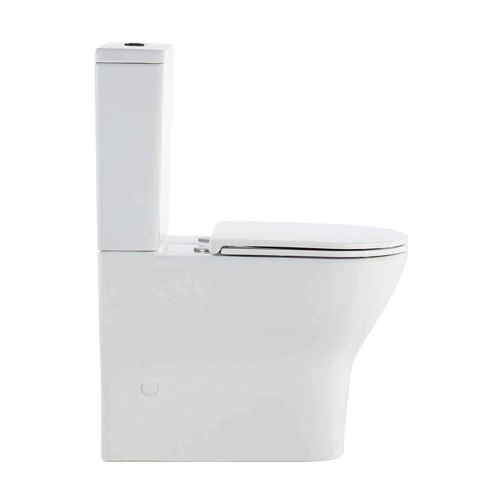 Tono Back-to-Wall Toilet Suite gallery detail image
