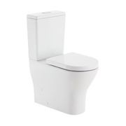 Tono Back-to-Wall Toilet Suite gallery detail image