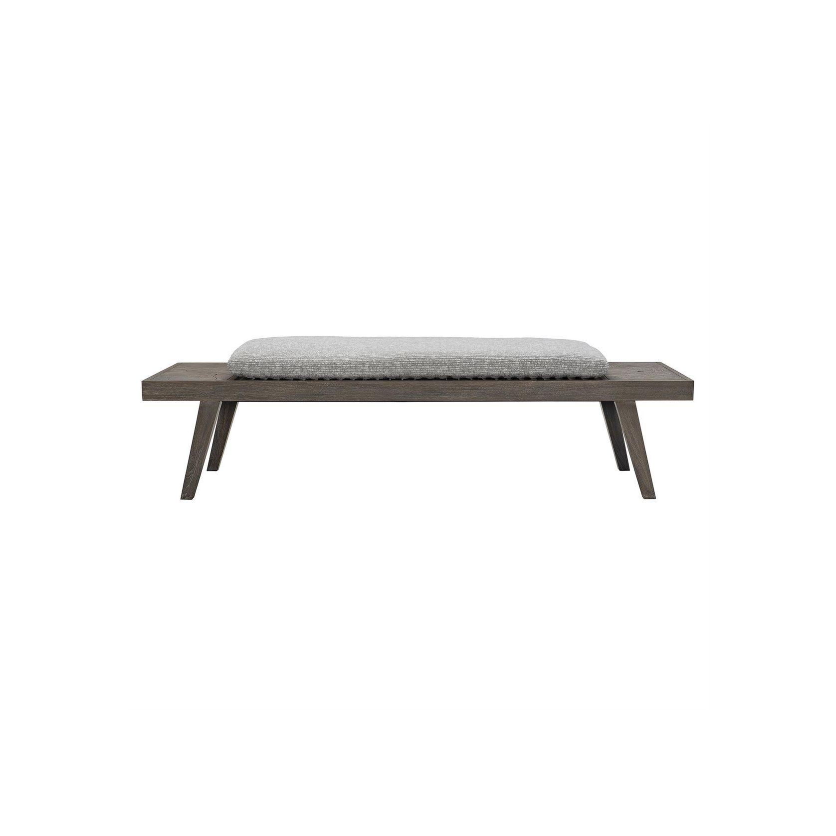 Madura Outdoor Bench gallery detail image