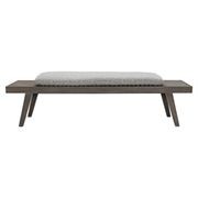 Madura Outdoor Bench gallery detail image