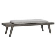 Madura Outdoor Bench gallery detail image