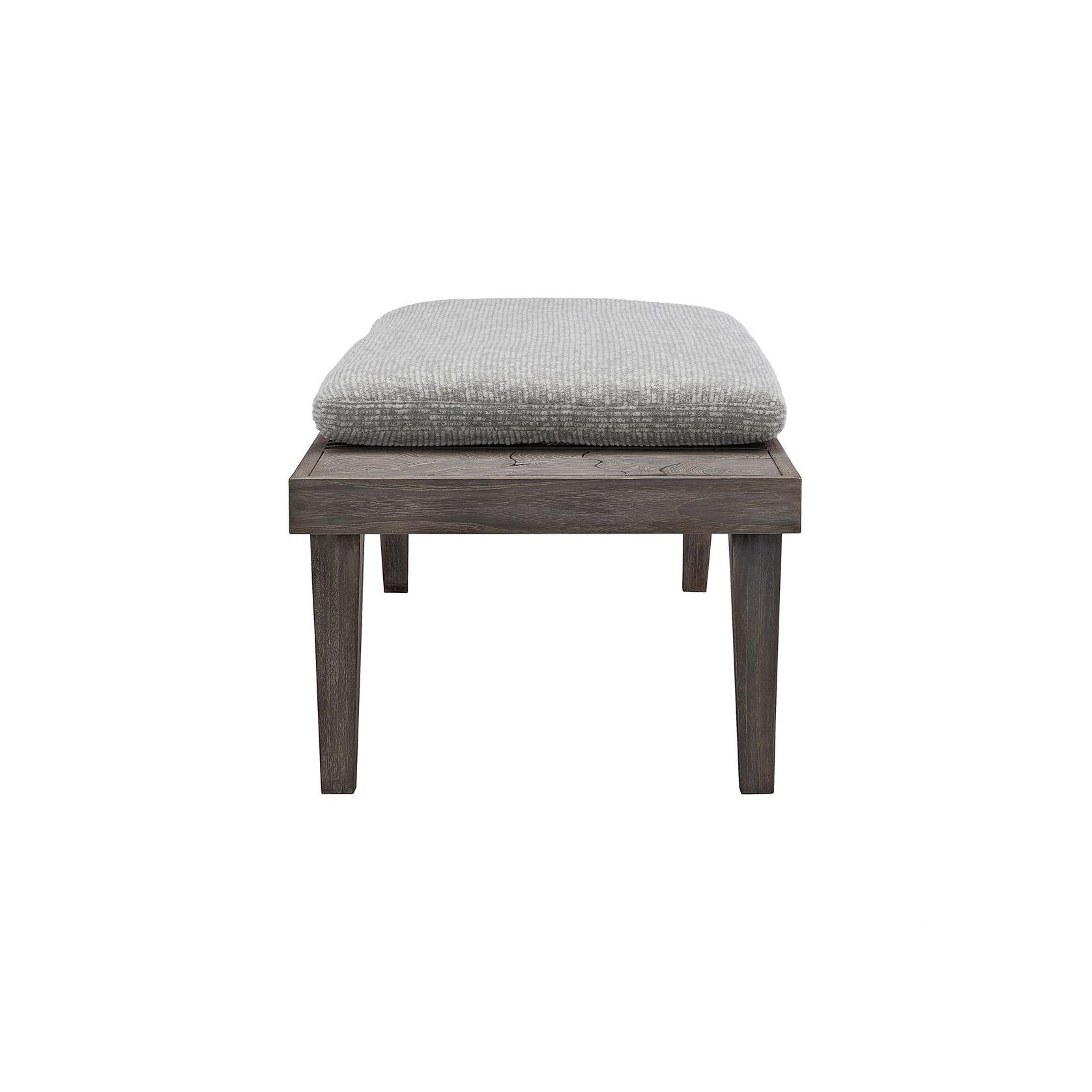 Madura Outdoor Bench gallery detail image
