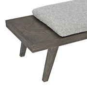 Madura Outdoor Bench gallery detail image