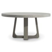 Trouville Outdoor Round Dining Table gallery detail image