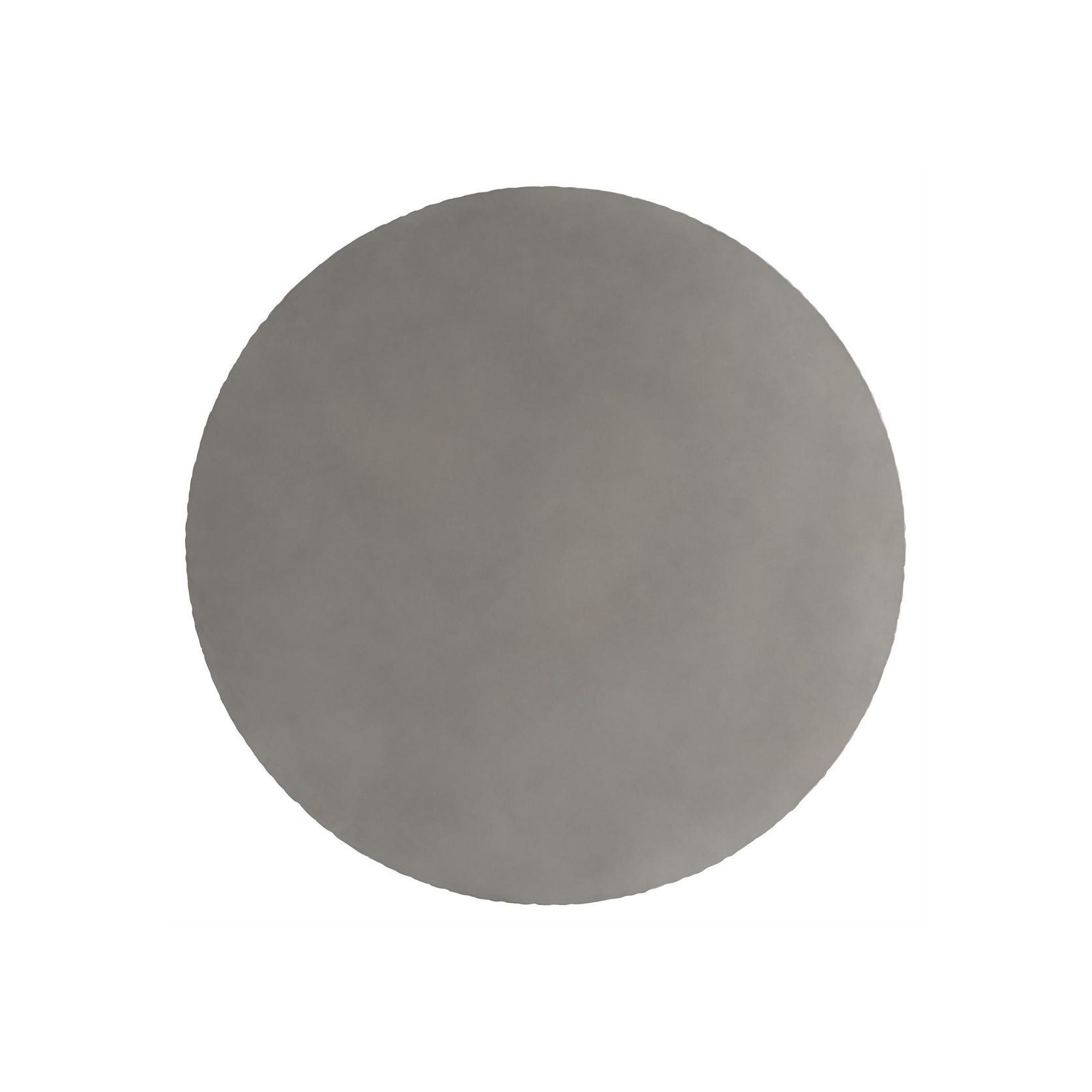 Trouville Outdoor Round Dining Table gallery detail image