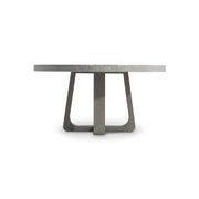 Trouville Outdoor Round Dining Table gallery detail image