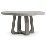 Trouville Outdoor Round Dining Table gallery detail image