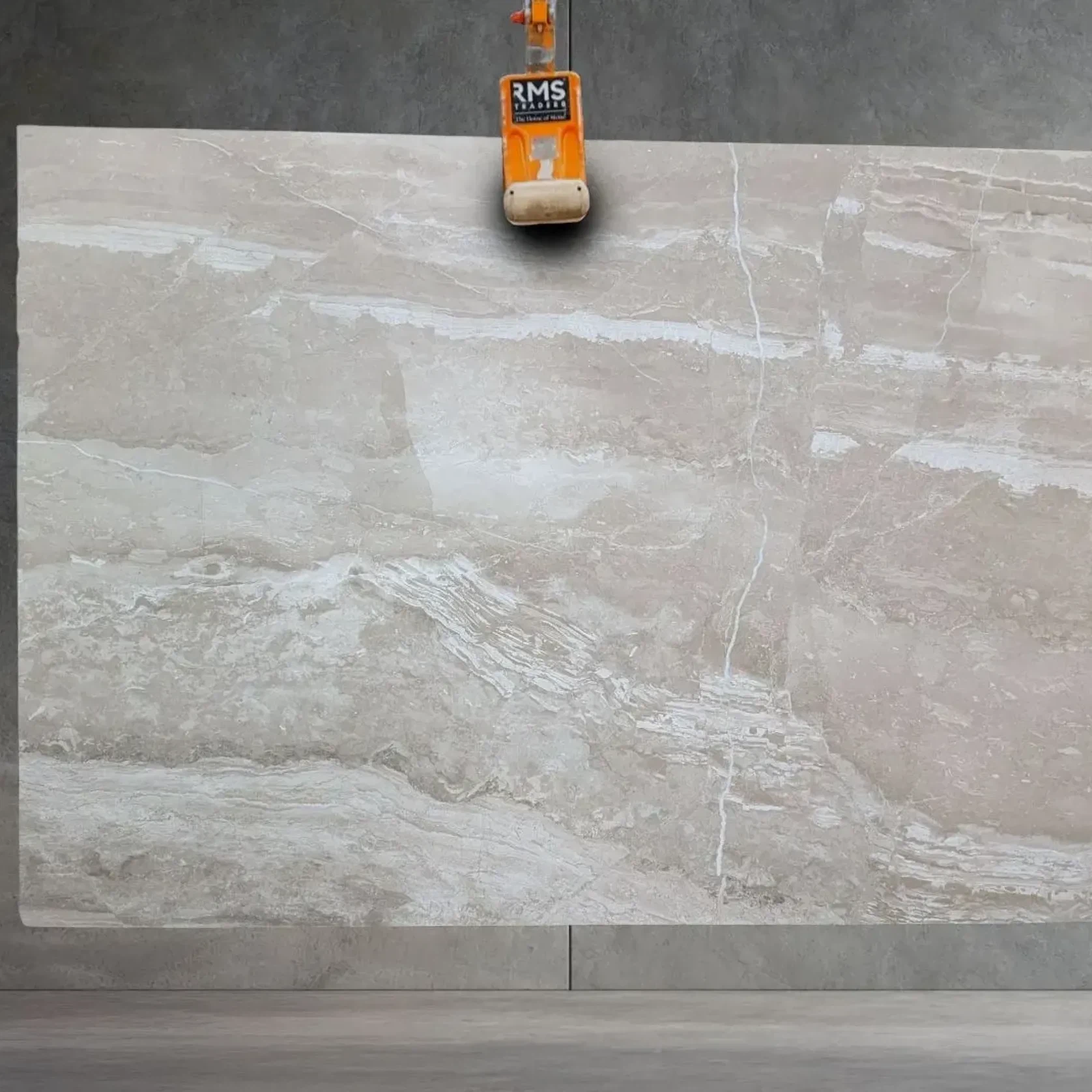 Kalahari Marble Benchtop gallery detail image