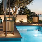 Kando P/76/R Outdoor Lamp gallery detail image