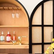 Vault Bar Cabinet gallery detail image