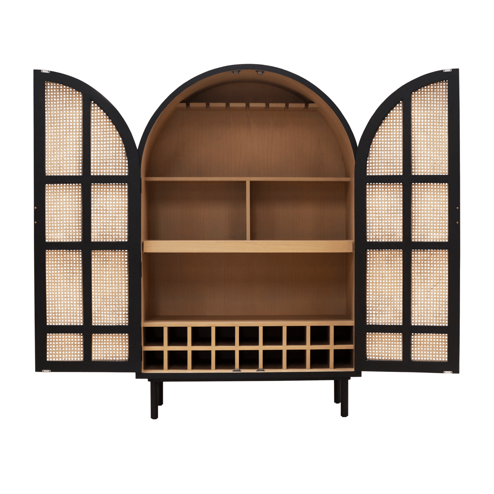 Vault Bar Cabinet gallery detail image