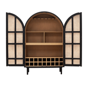 Vault Bar Cabinet gallery detail image