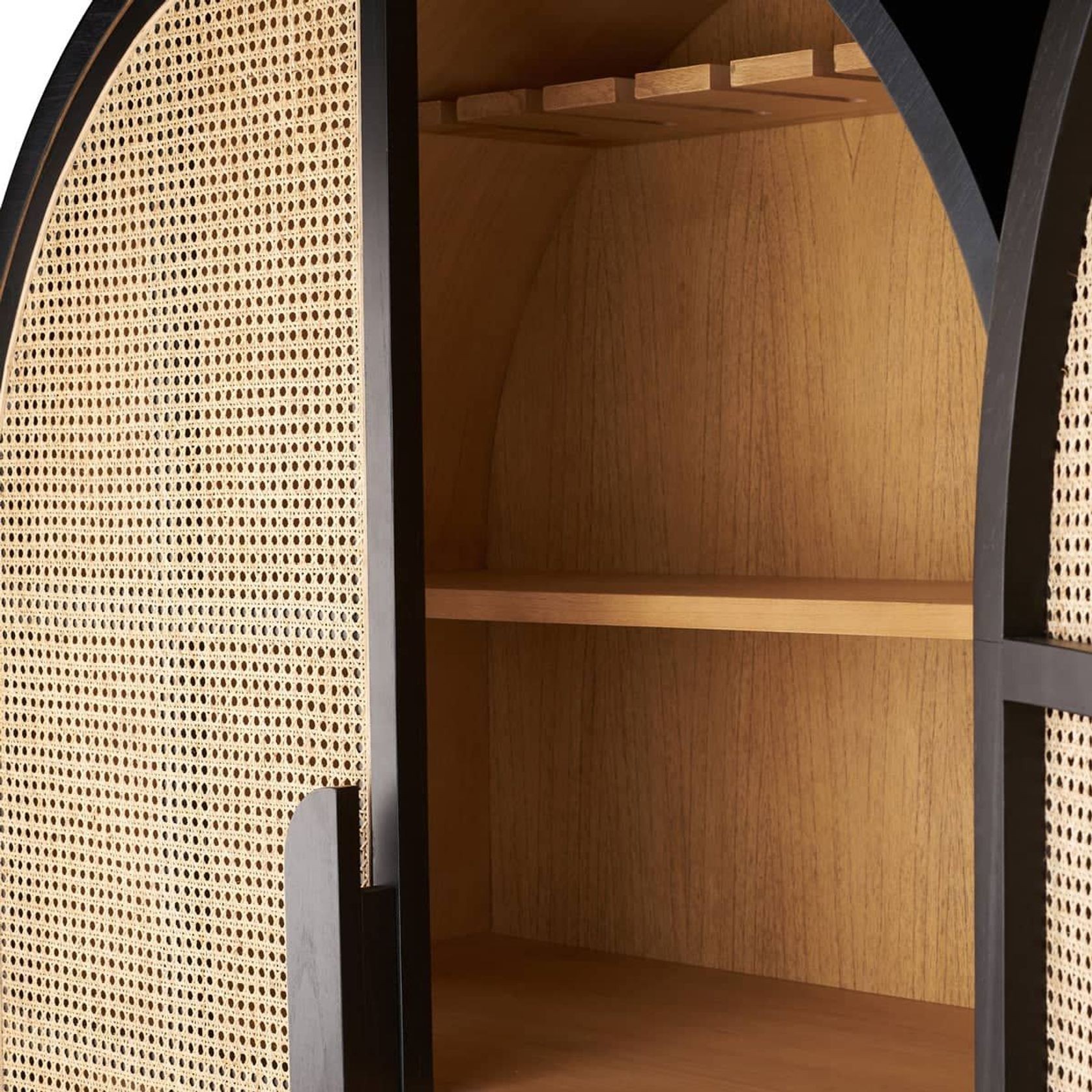 Vault Bar Cabinet gallery detail image