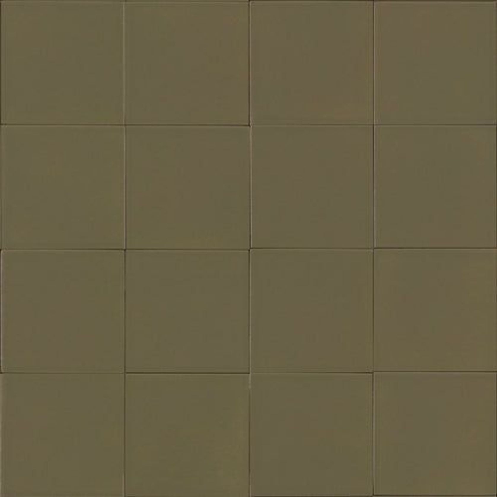 CARTER KHAKI MATT 100X100MM gallery detail image