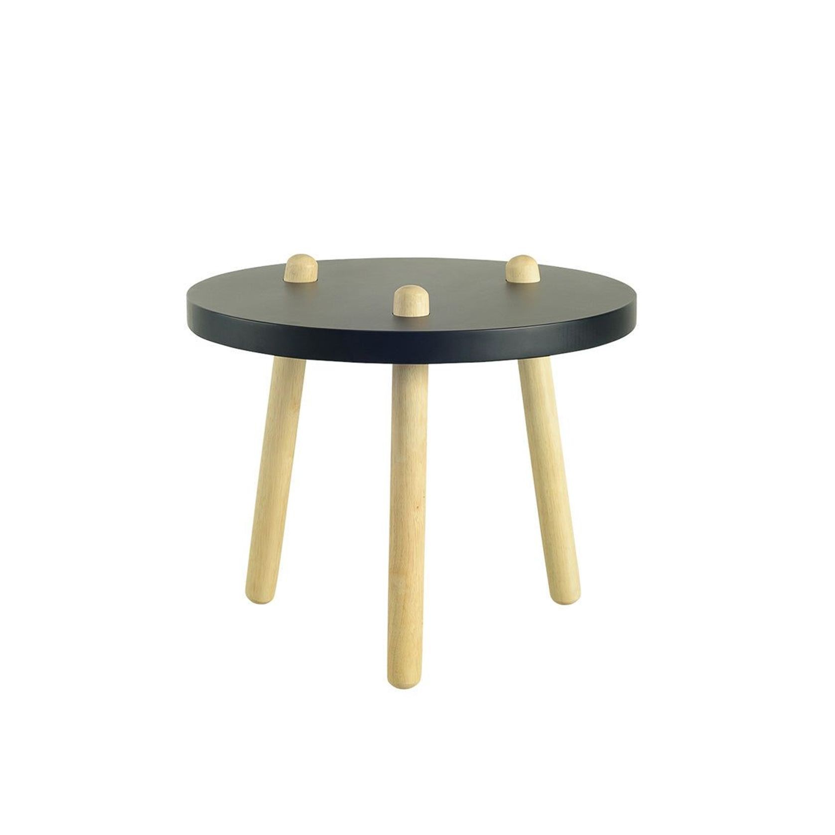 KIMI Coffee Table - Black gallery detail image