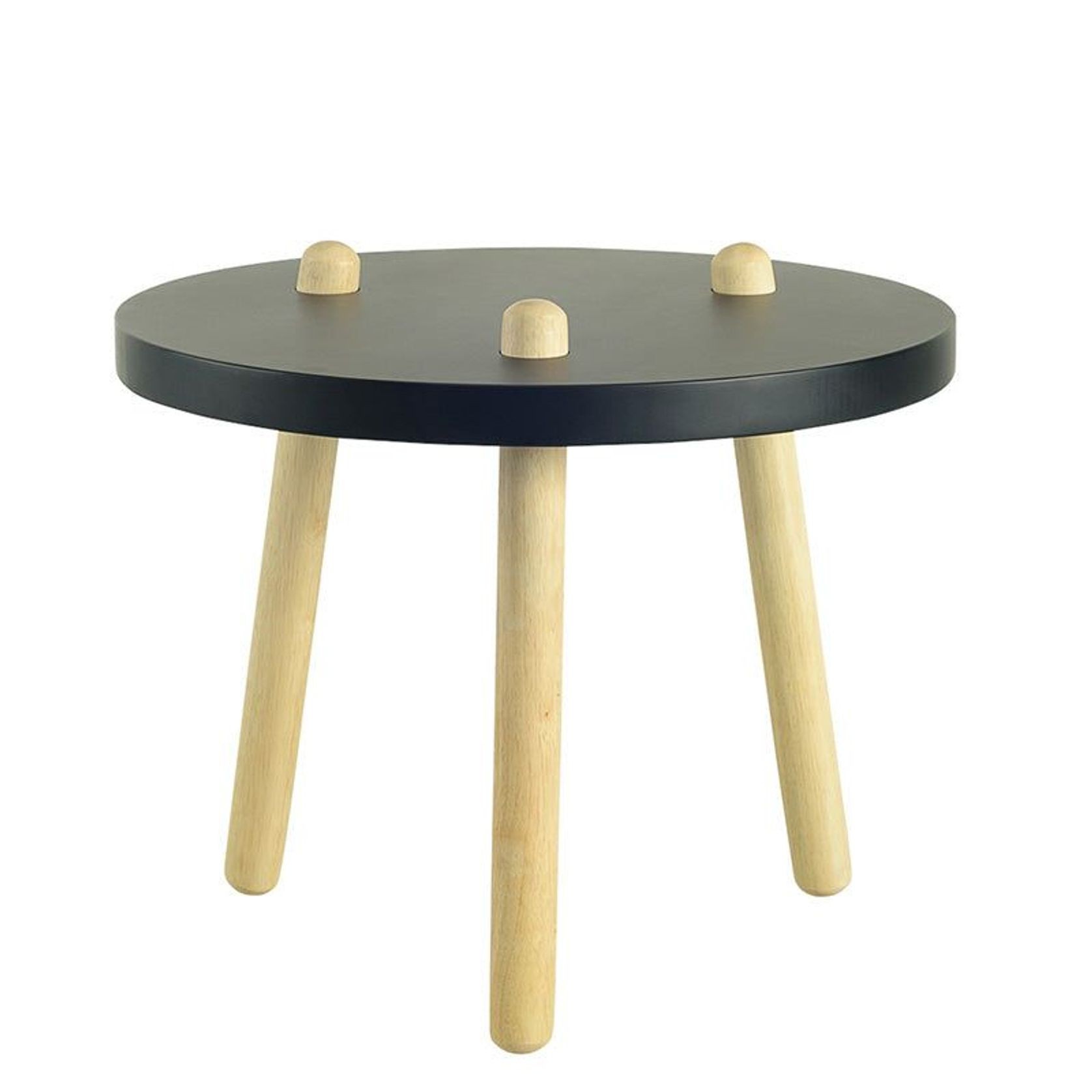 KIMI Coffee Table - Black gallery detail image