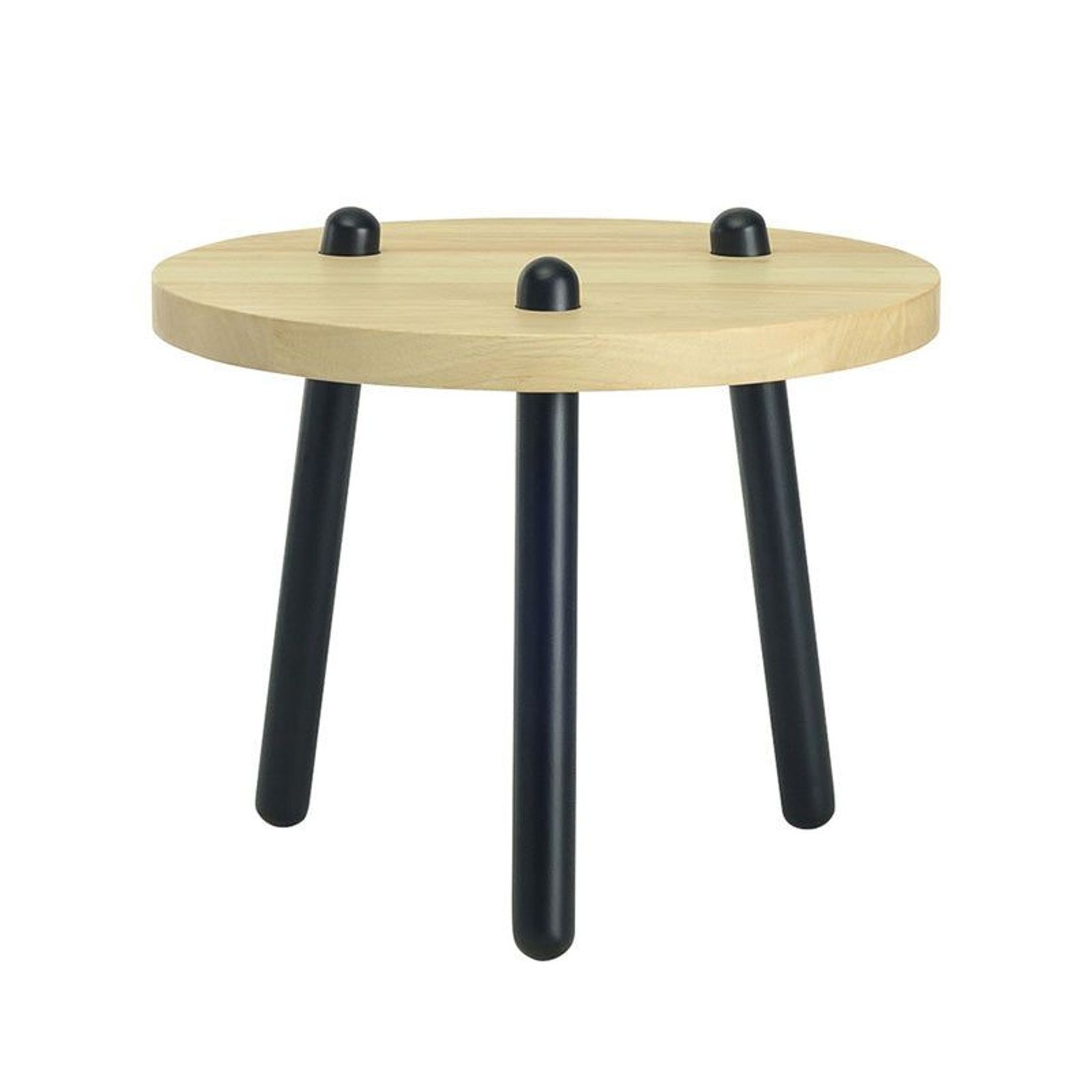 Kimi Coffee Table - Oak gallery detail image