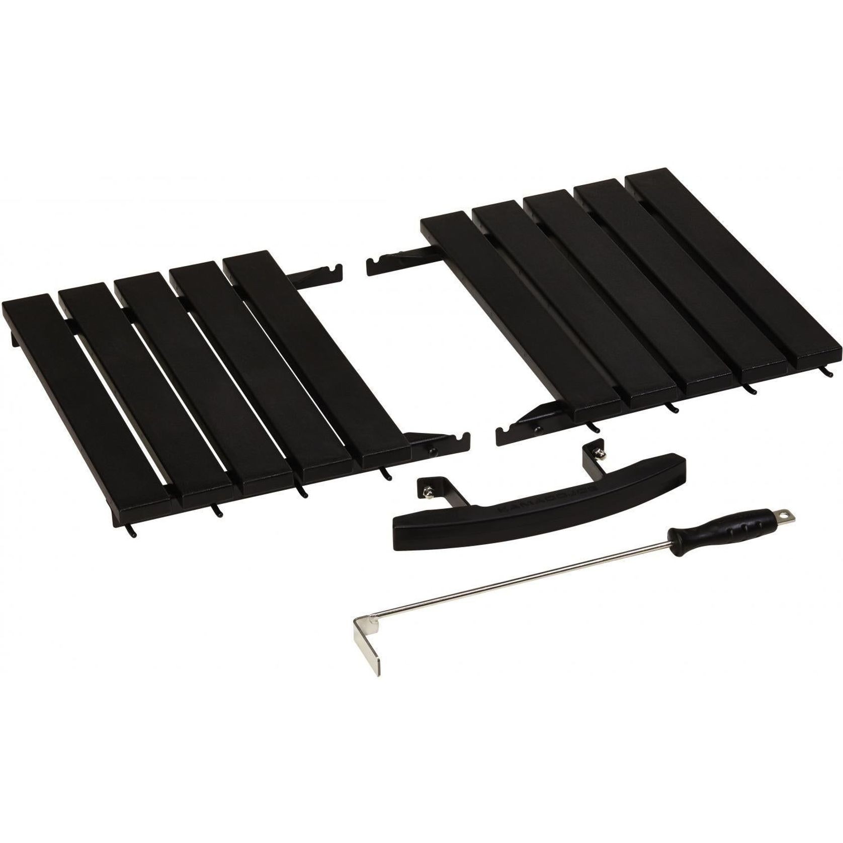 Kamado Joe HDPE Shelf/ Handle Upgrade Kit gallery detail image