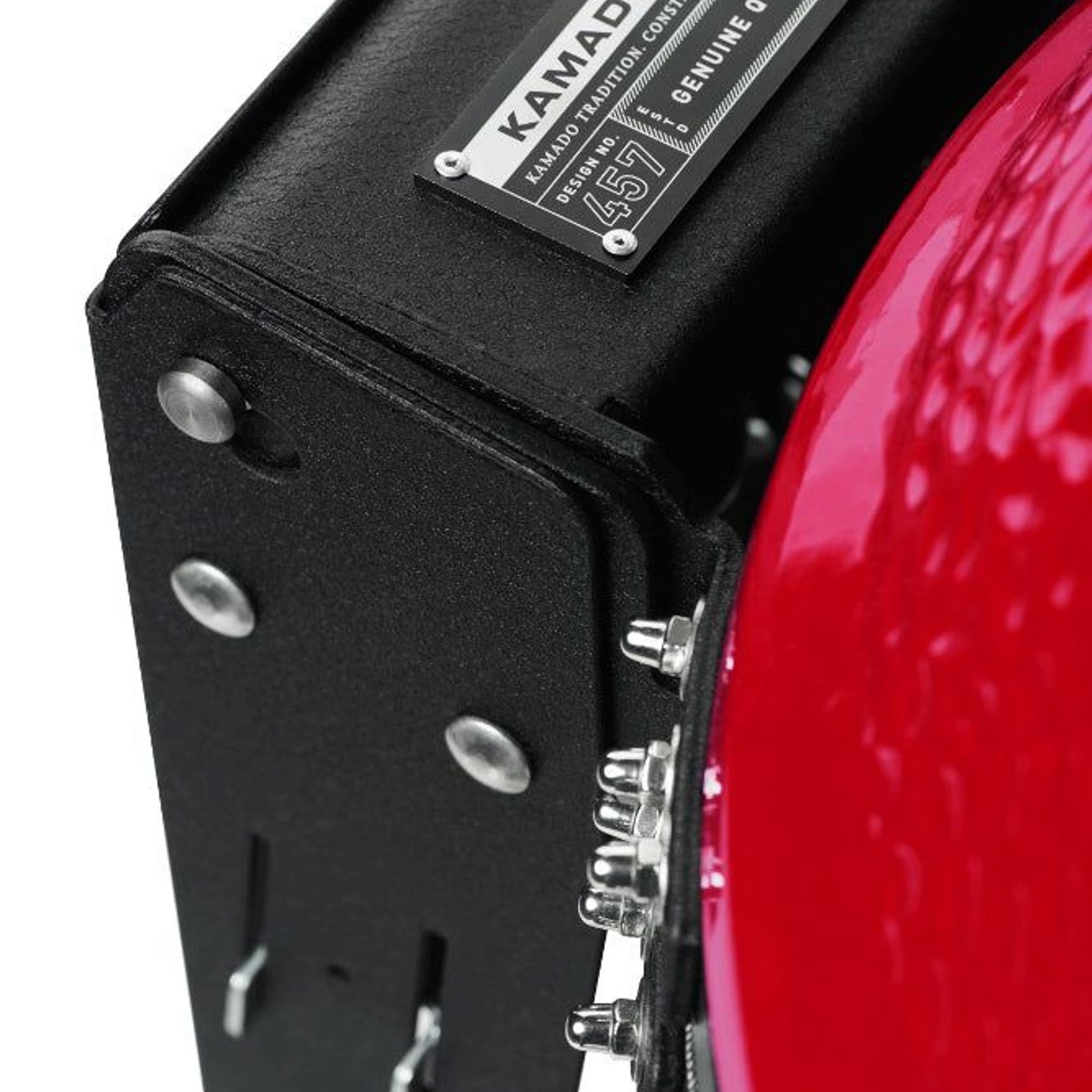 Kamado Joe Classic II - Standalone gallery detail image