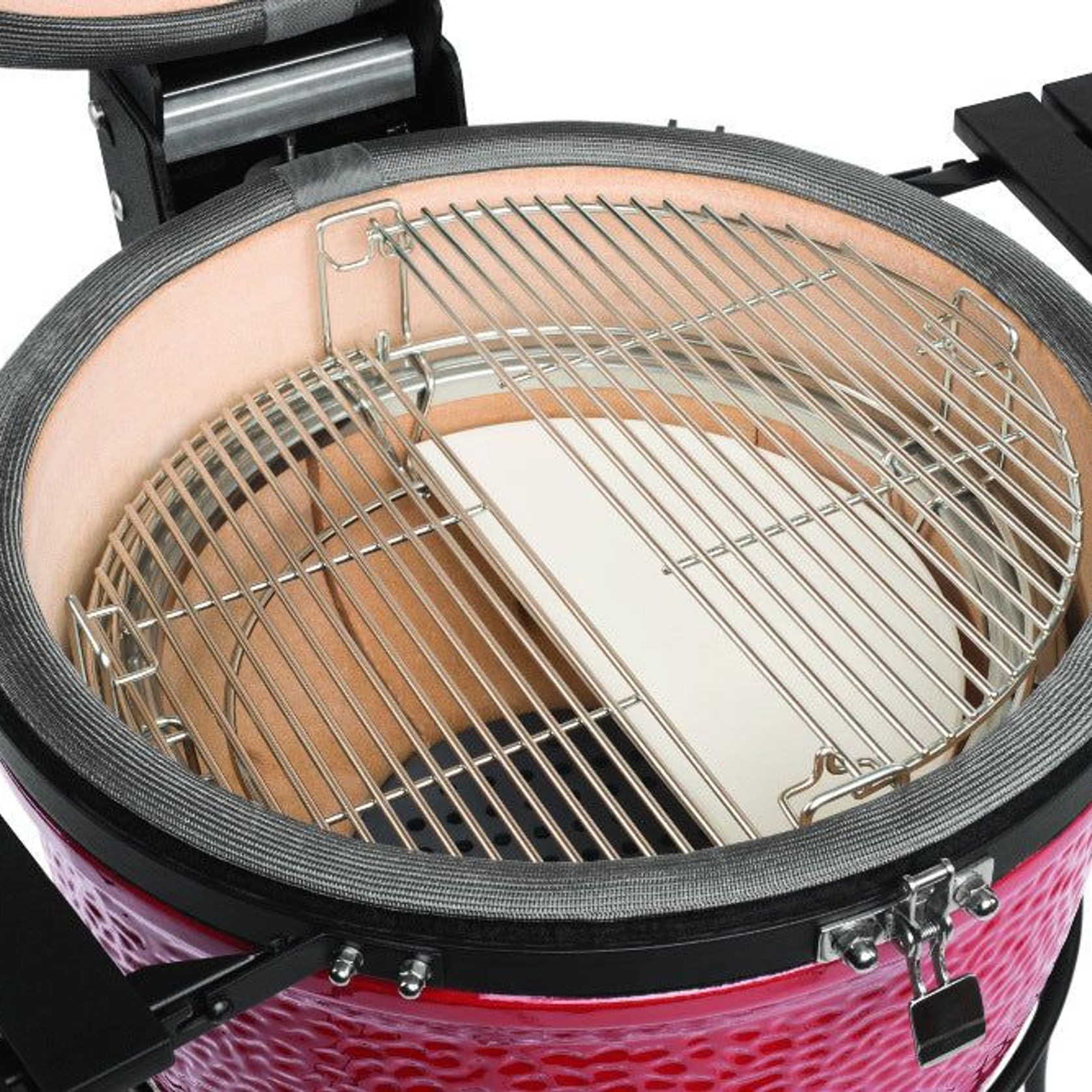 Kamado Joe Classic II gallery detail image