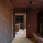 Tuscan Travertine Cobblestones gallery detail image